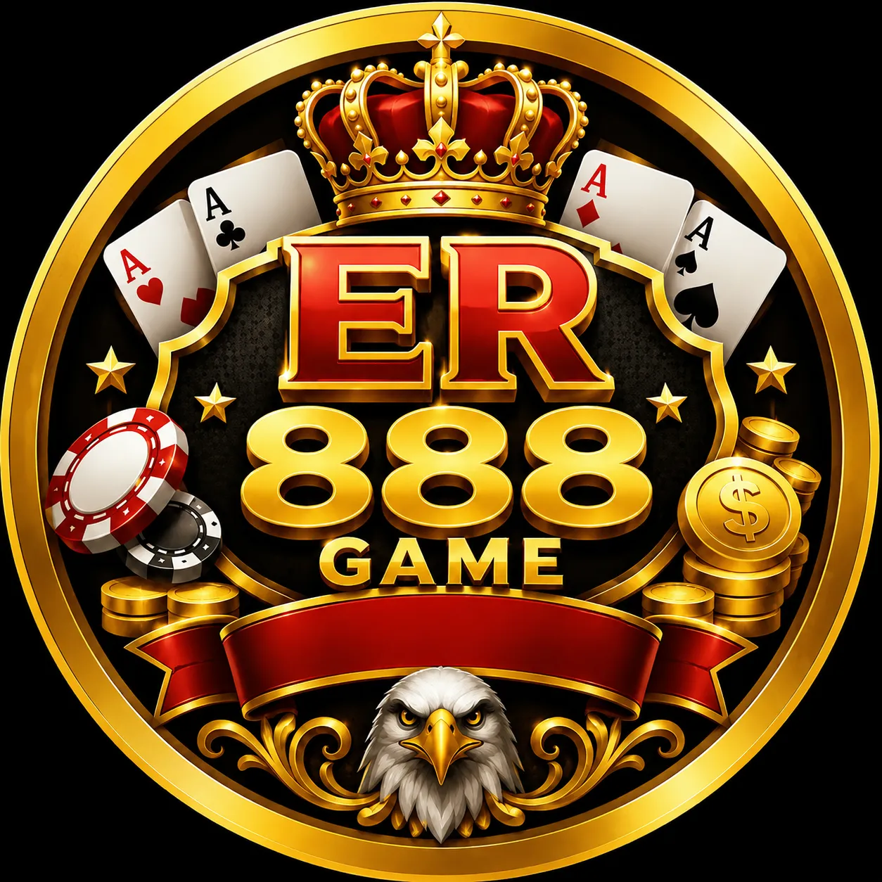 ER888 Game