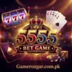 5555Bet Game